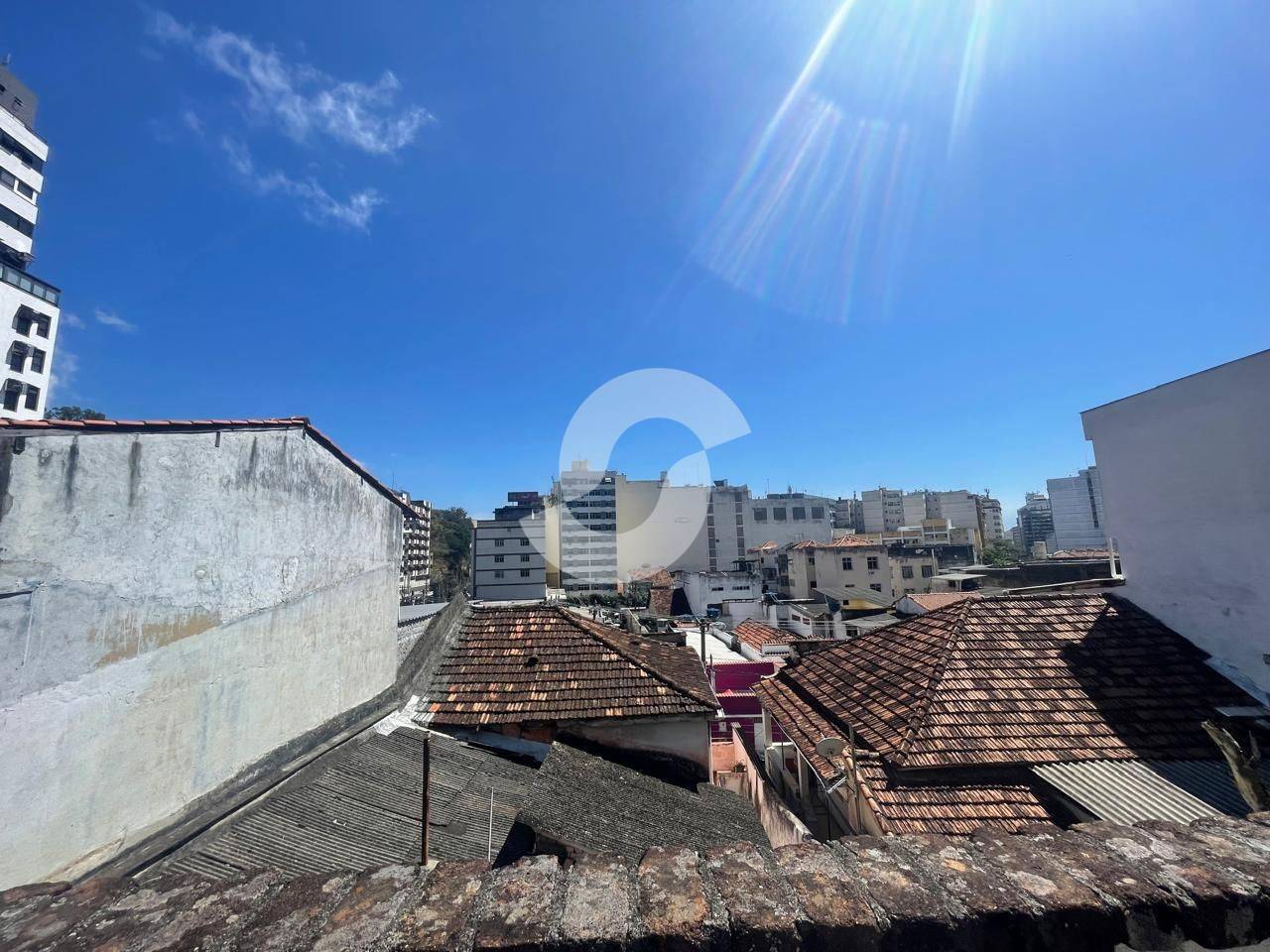 Prédio comercial à venda com 5 quartos, 265m² - Ingá,Niterói