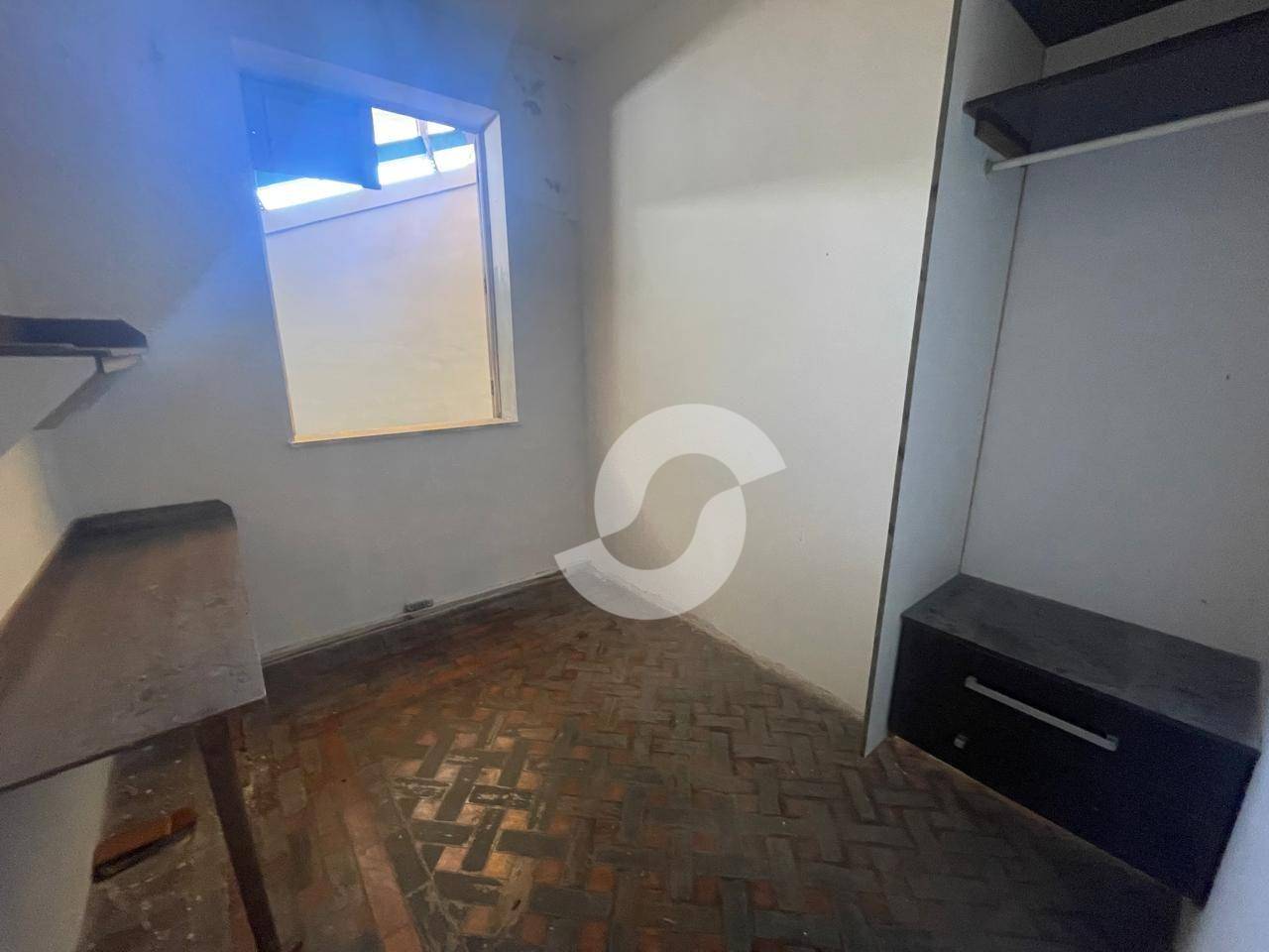 Prédio comercial à venda com 5 quartos, 265m² - Ingá,Niterói