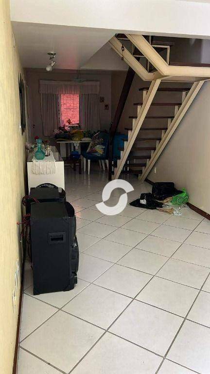  - Casa à venda, 108 m² por R$ 500.000,00 - Mata Paca - Niterói/RJ