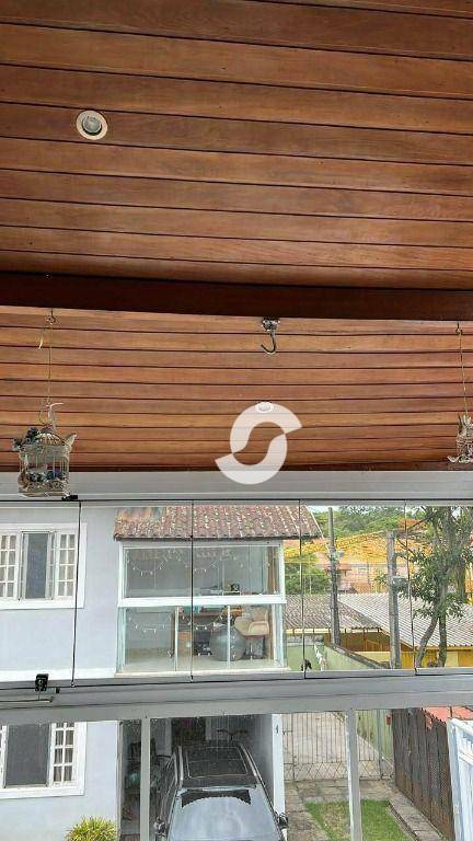 Casa à venda com 3 quartos, 108m² - Mata Paca,Niterói