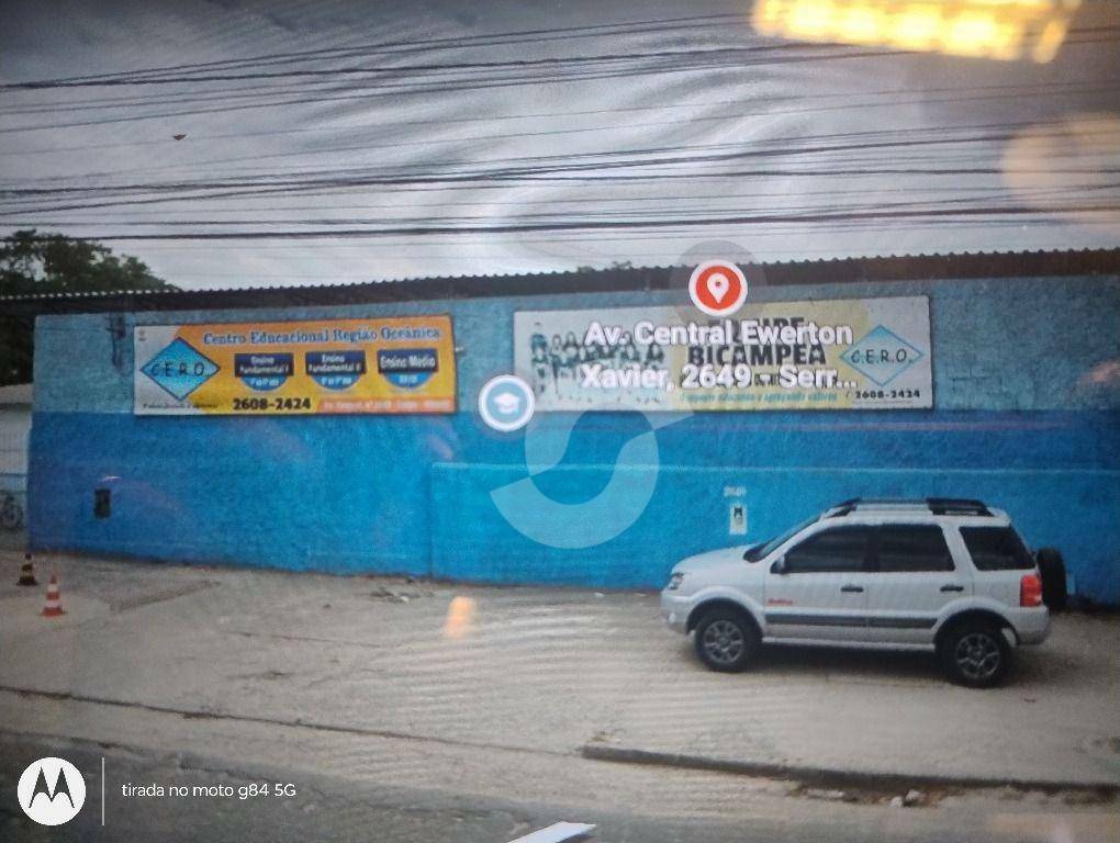 Casa à venda com 1 quarto, 275m² - Maravista,Niterói