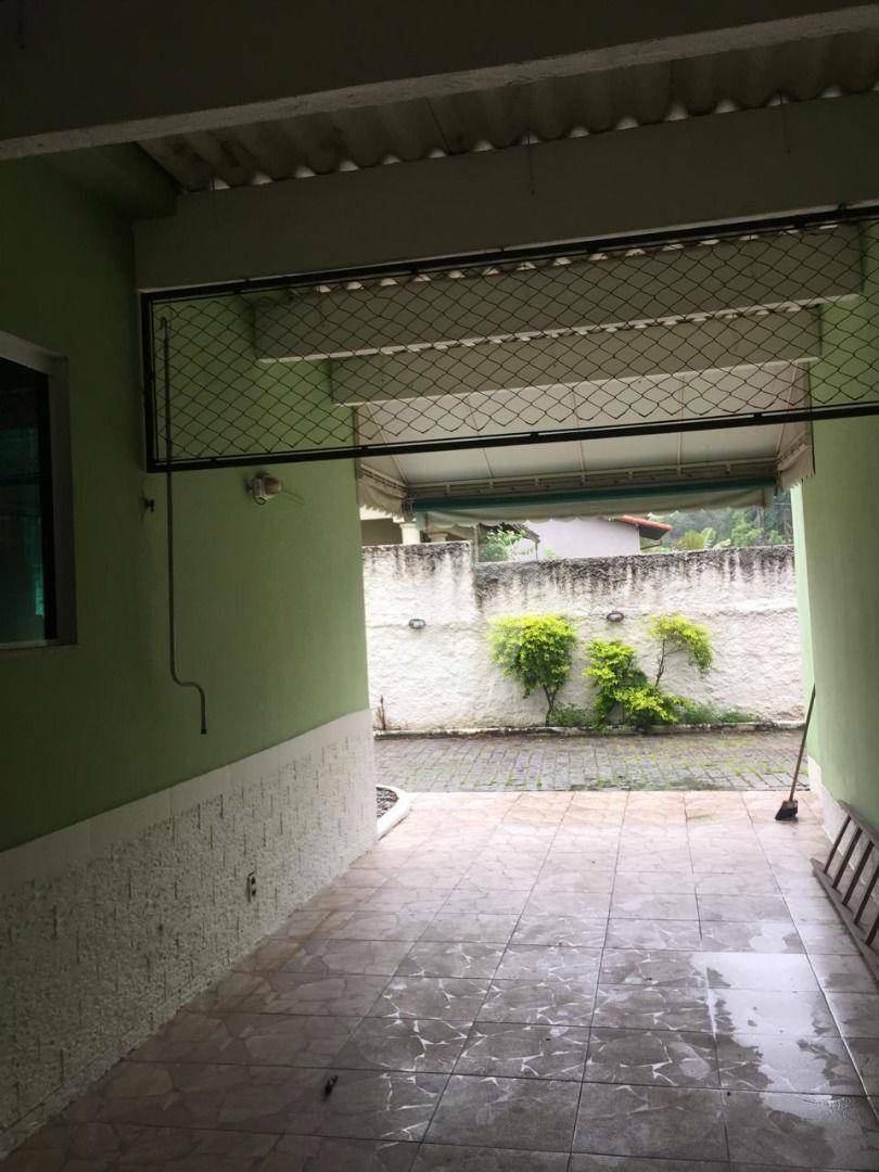  - Casa à venda, 250 m² por R$ 650.000,00 - Vila Progresso - Niterói/RJ