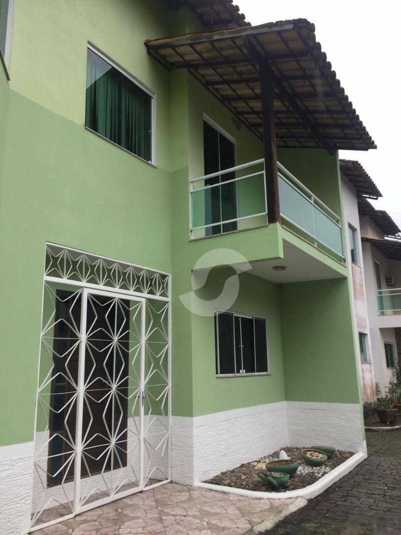 Casa à venda com 3 quartos, 250m² - Vila Progresso,Niterói