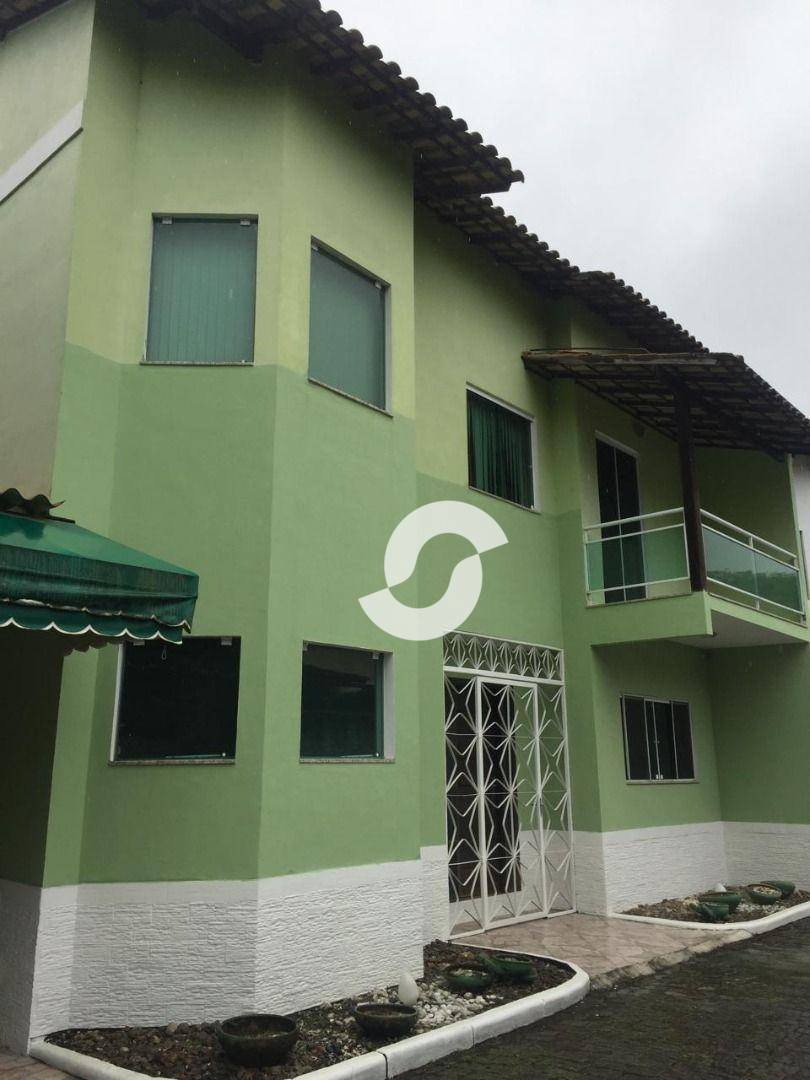 Casa à venda com 3 quartos, 250m² - Vila Progresso,Niterói