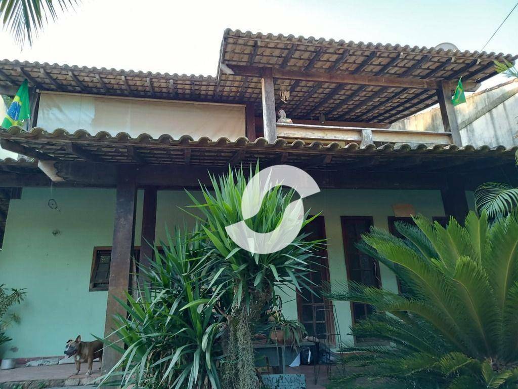 Casa à venda com 1 quarto, 320m² - Itaipu,Niterói