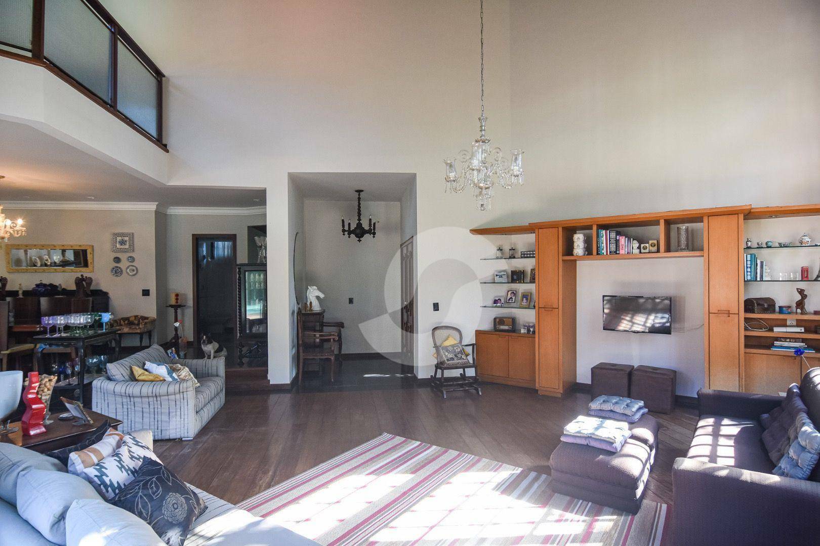  - Casa à venda, 650 m² por R$ 4.000.000,00 - São Francisco - Niterói/RJ