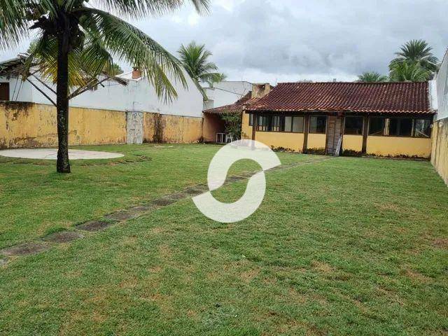 Casa à venda com 4 quartos, 200m² - Camboinhas,Niterói