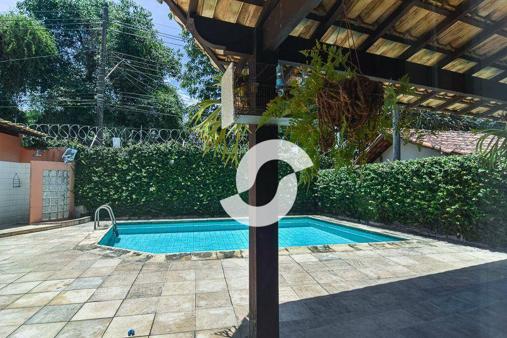  - Casa à venda, 300 m² por R$ 1.190.000,00 - Badu - Niterói/RJ
