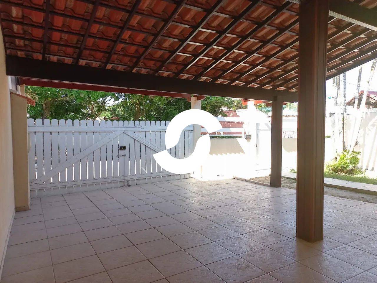  - Casa com 3 dormitórios à venda, 330 m² por R$ 990.000,00 - Piratininga - Niterói/RJ