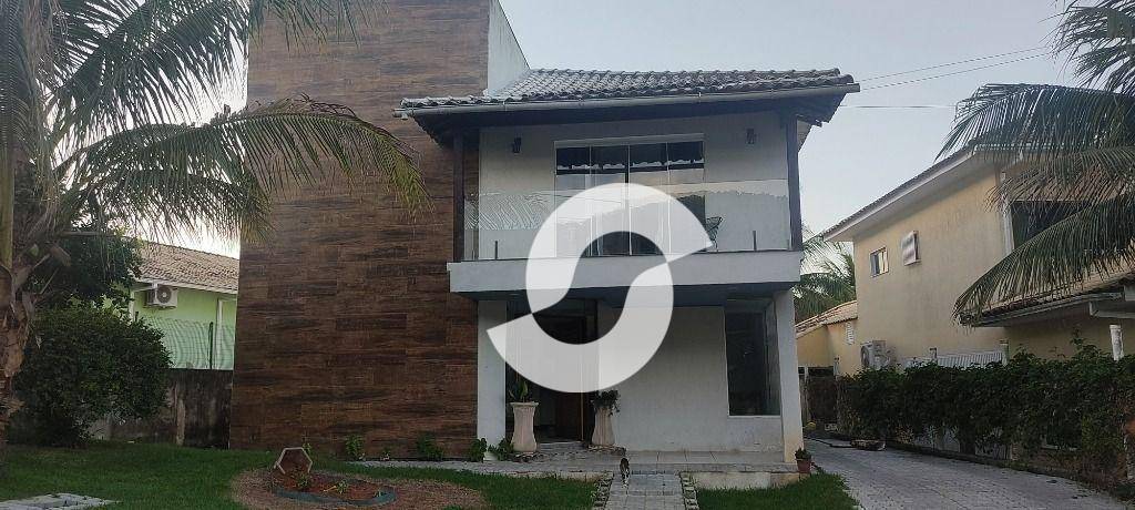 Casa à venda com 4 quartos, 272m² - Várzea das Moças,Niterói
