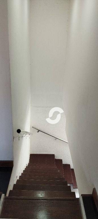  - Casa à venda, 272 m² por R$ 850.000,00 - Várzea das Moças - Niterói/RJ