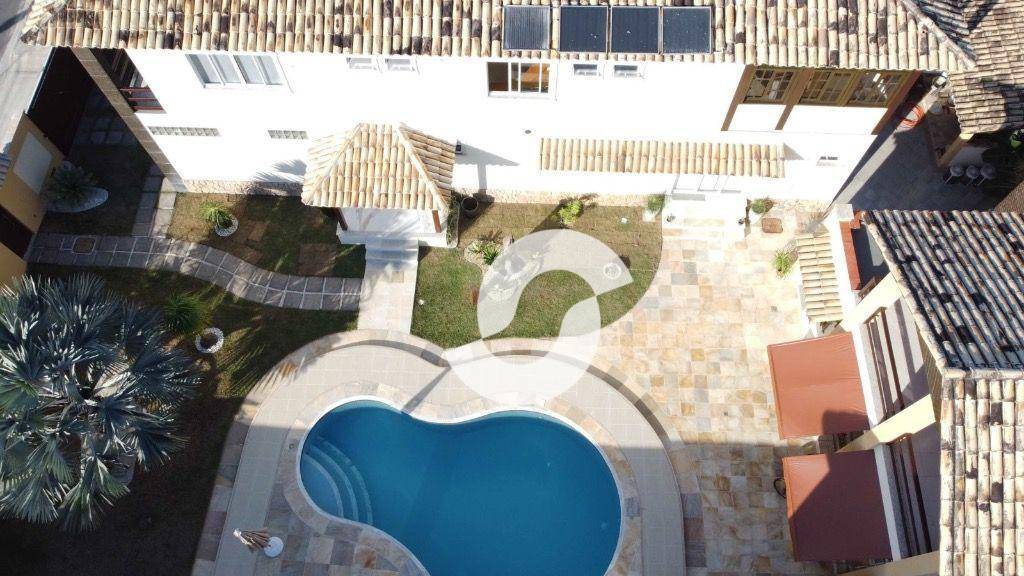 Casa à venda com 4 quartos, 560m² - Piratininga,Niterói
