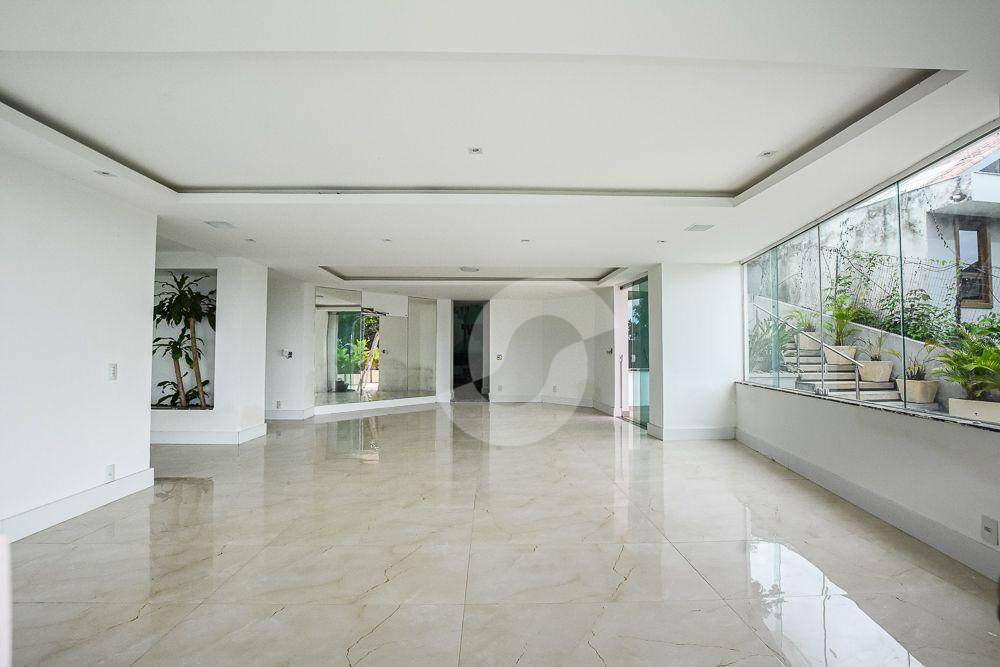  - Casa à venda, 1000 m² por R$ 6.950.000,00 - Piratininga - Niterói/RJ