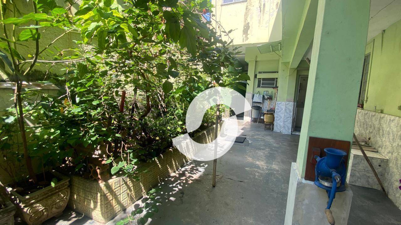 Casa à venda com 6 quartos, 520m² - Fonseca,Niterói