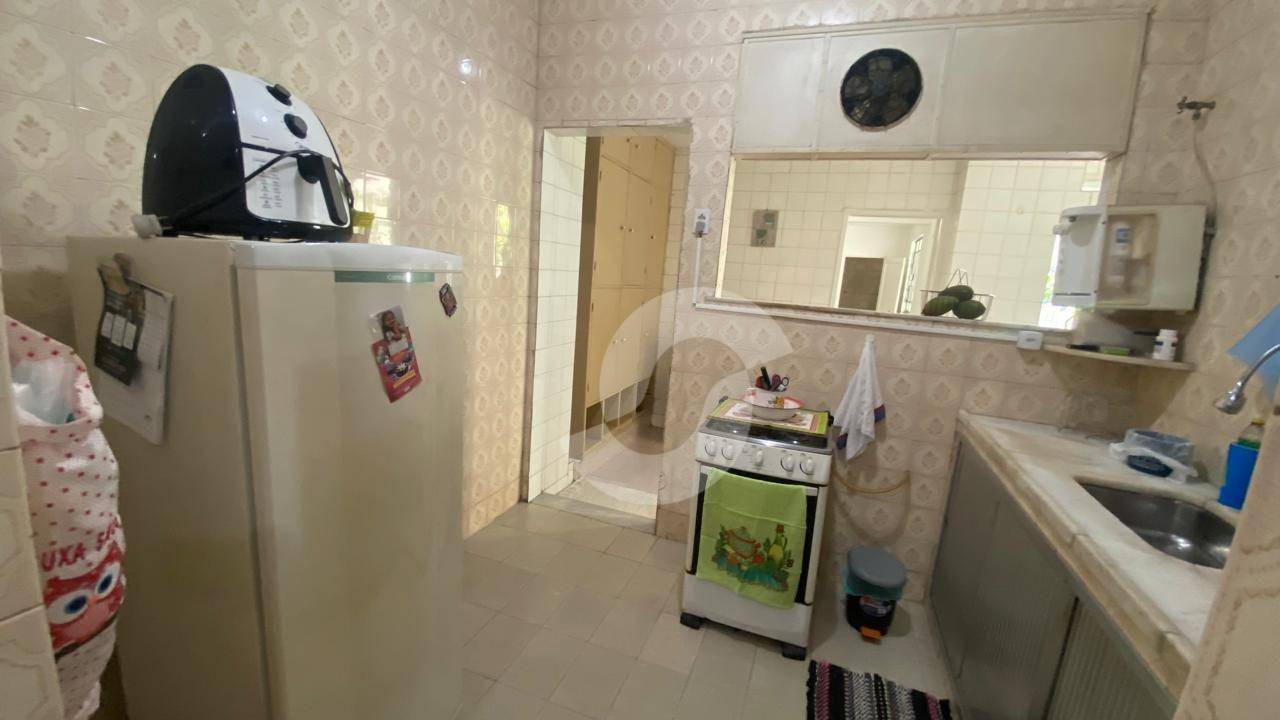  - Casa com 6 dormitórios à venda, 520 m² por R$ 520.000,00 - Fonseca - Niterói/RJ