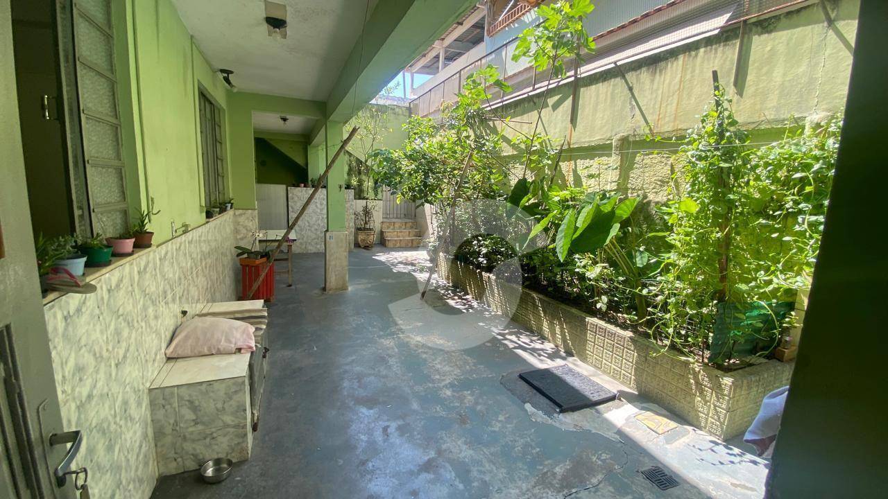 Casa à venda com 6 quartos, 520m² - Fonseca,Niterói
