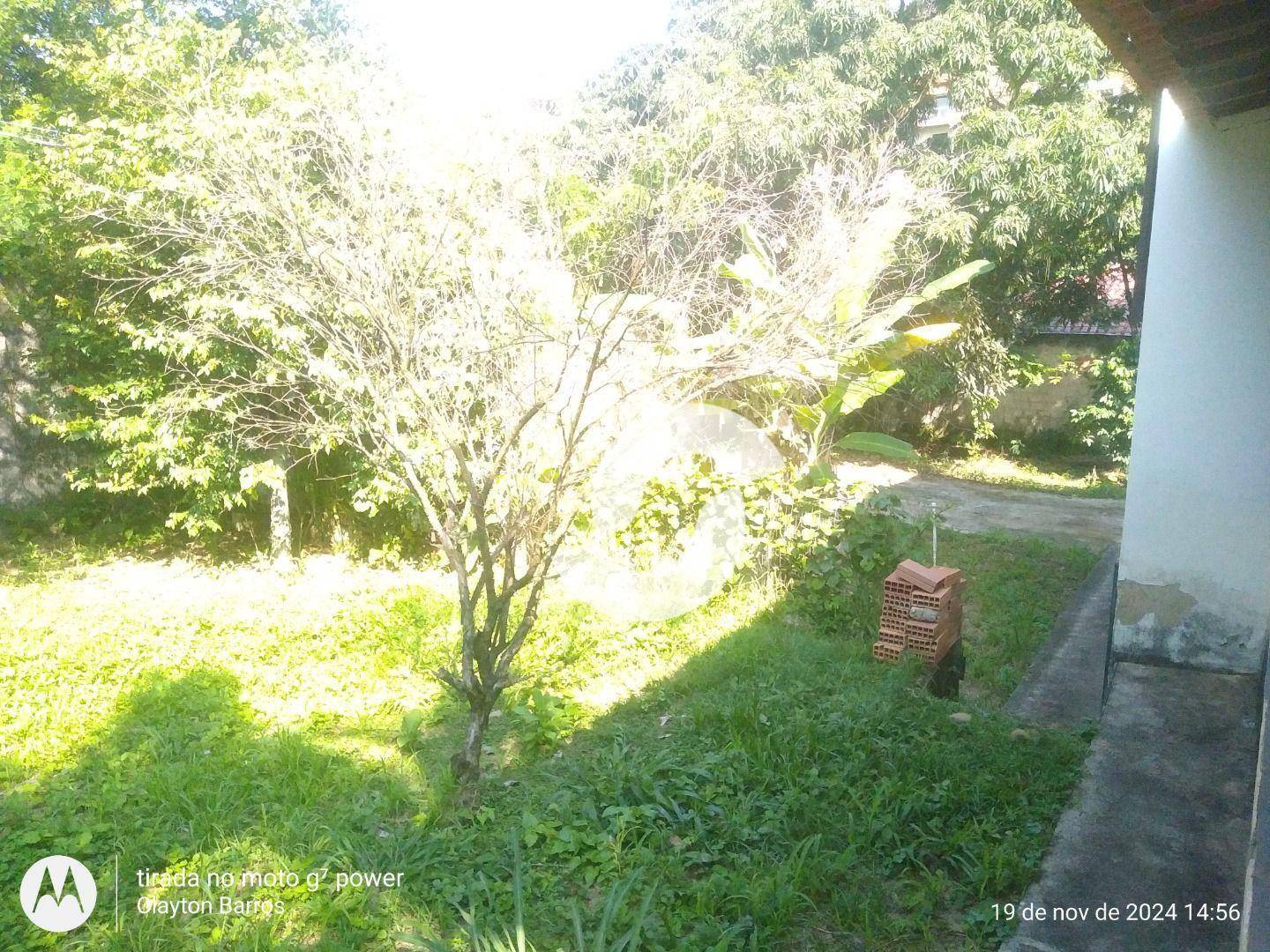  - Casa à venda, 189 m² por R$ 900.000,00 - Mata Paca - Niterói/RJ