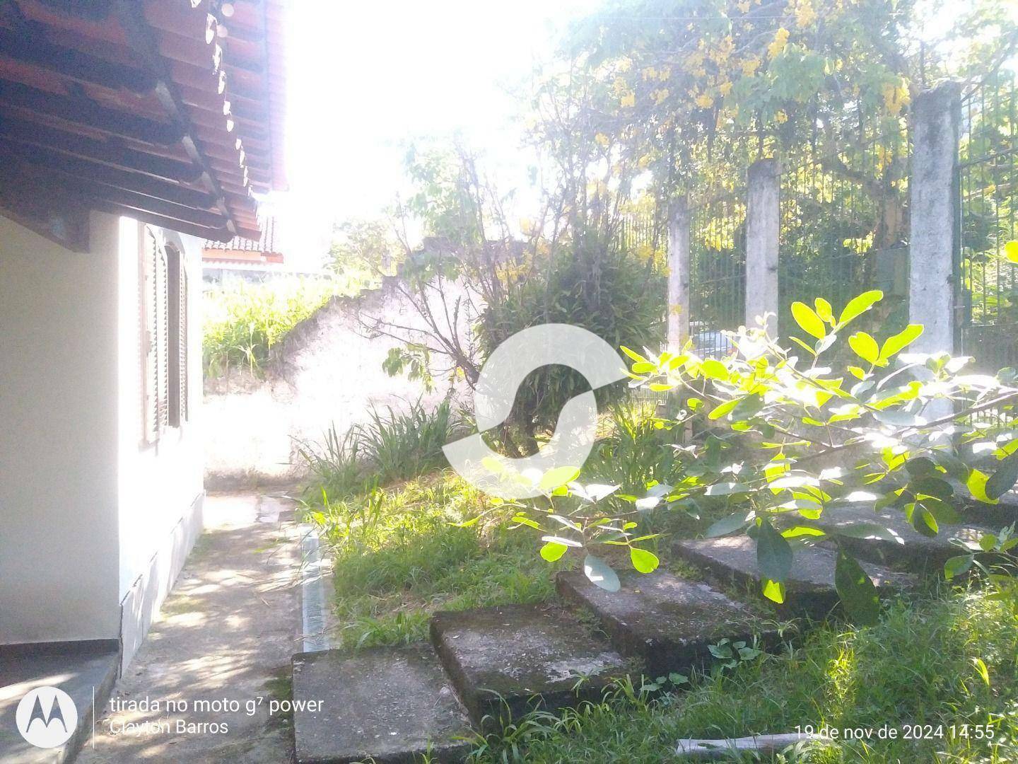 Casa à venda com 4 quartos, 189m² - Mata Paca,Niterói