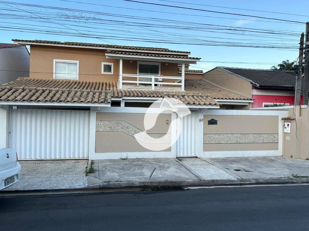 Casa à venda com 6 quartos, 412m² - Serra Grande,Niterói