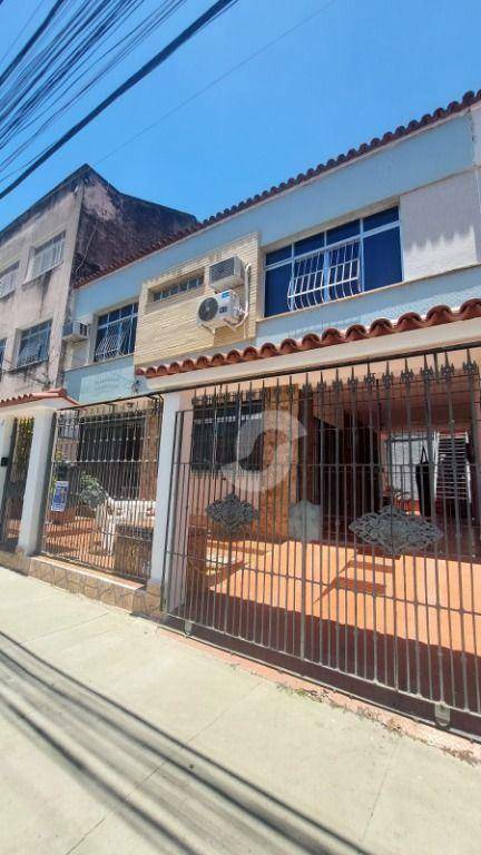 Casa à venda com 5 quartos, 174m² - Icaraí,Niterói