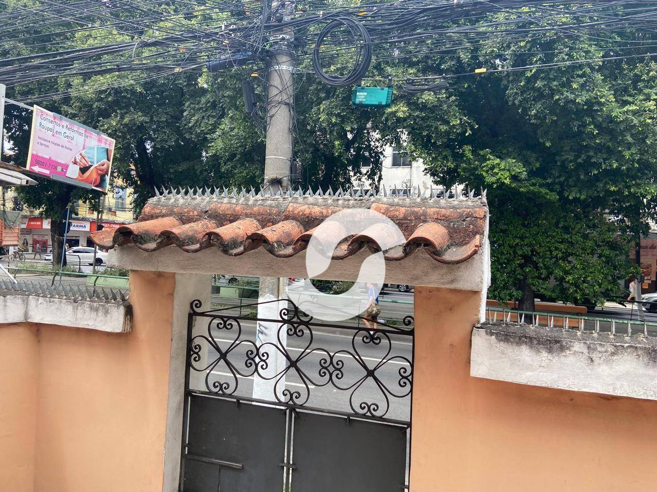 Casa à venda com 2 quartos, 60m² - Fonseca,Niterói