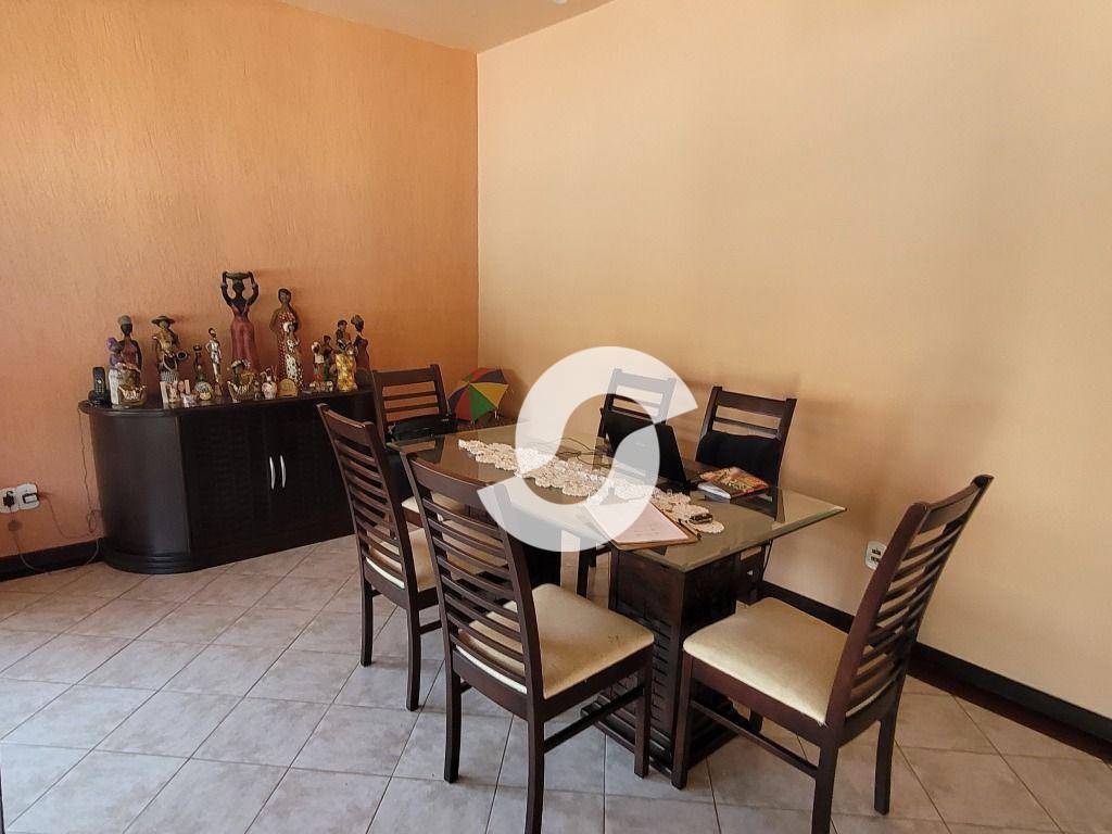  - Casa à venda, 120 m² por R$ 750.000,00 - Itaipu - Niterói/RJ