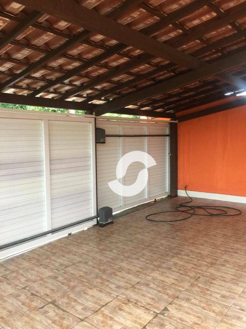 Casa à venda com 4 quartos, 200m² - Vila Progresso,Niterói