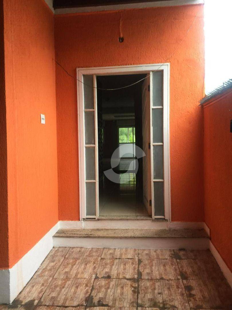  - Casa à venda, 200 m² por R$ 980.000,00 - Vila Progresso - Niterói/RJ