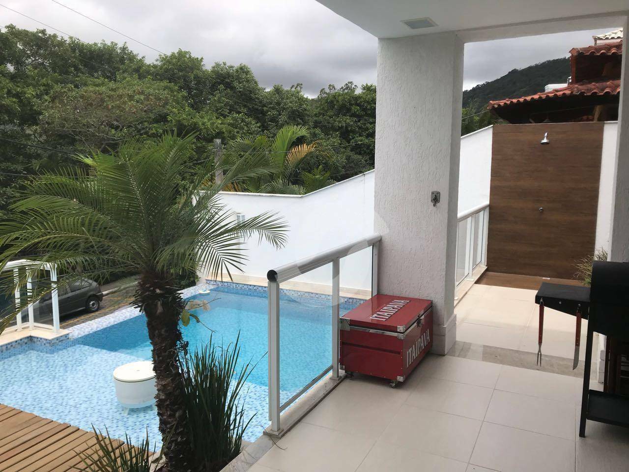 Casa à venda com 3 quartos, 230m² - Várzea das Moças,Niterói