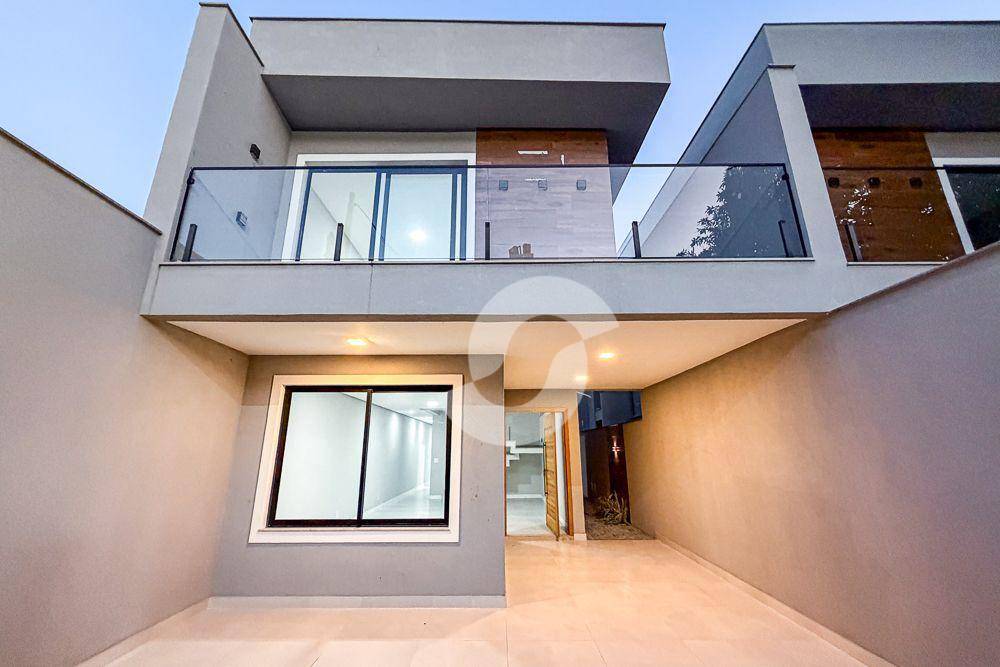 Casa à venda com 4 quartos, 240m² - Cafubá,Niterói