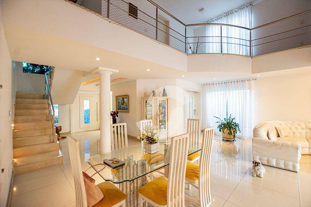 Casa à venda com 4 quartos, 418m² - Camboinhas,Niterói