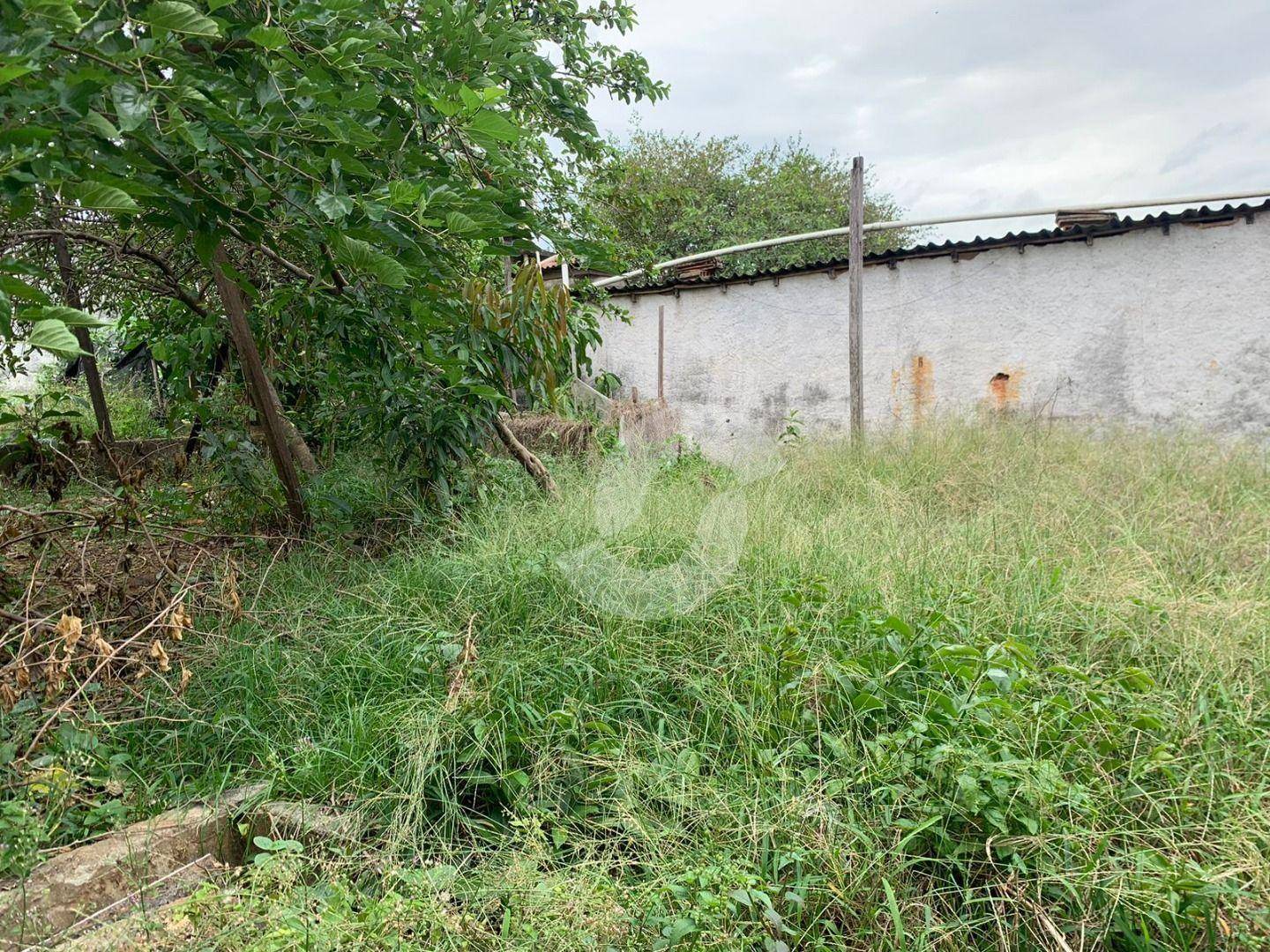  - Casa com 3 dormitórios à venda, 144 m² por R$ 410.000,00 - Fonseca - Niterói/RJ