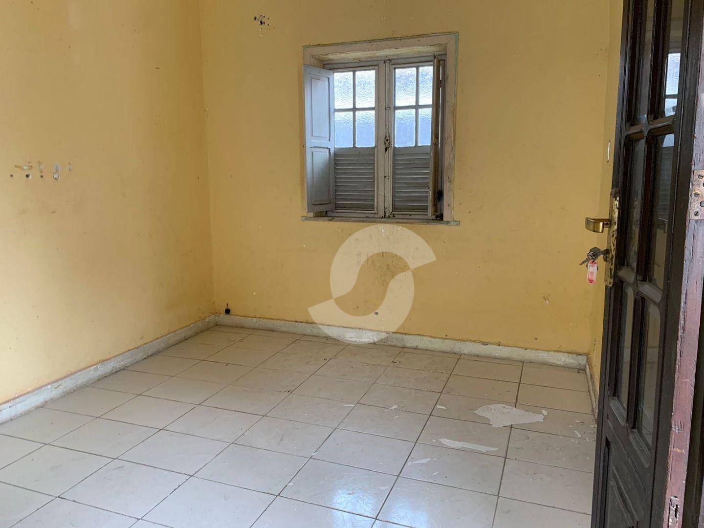 Casa à venda com 3 quartos, 144m² - Fonseca,Niterói