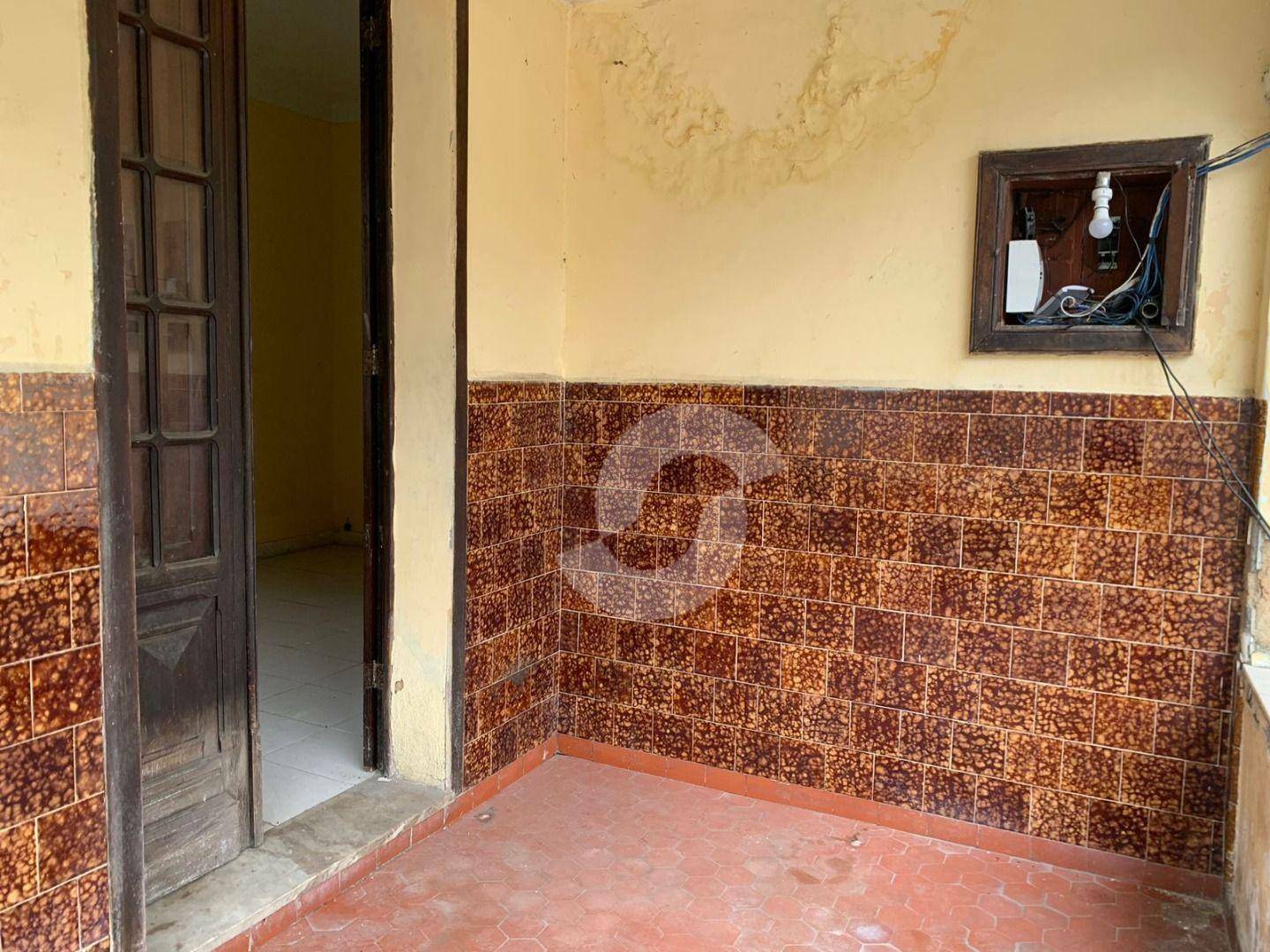 Casa à venda com 3 quartos, 144m² - Fonseca,Niterói