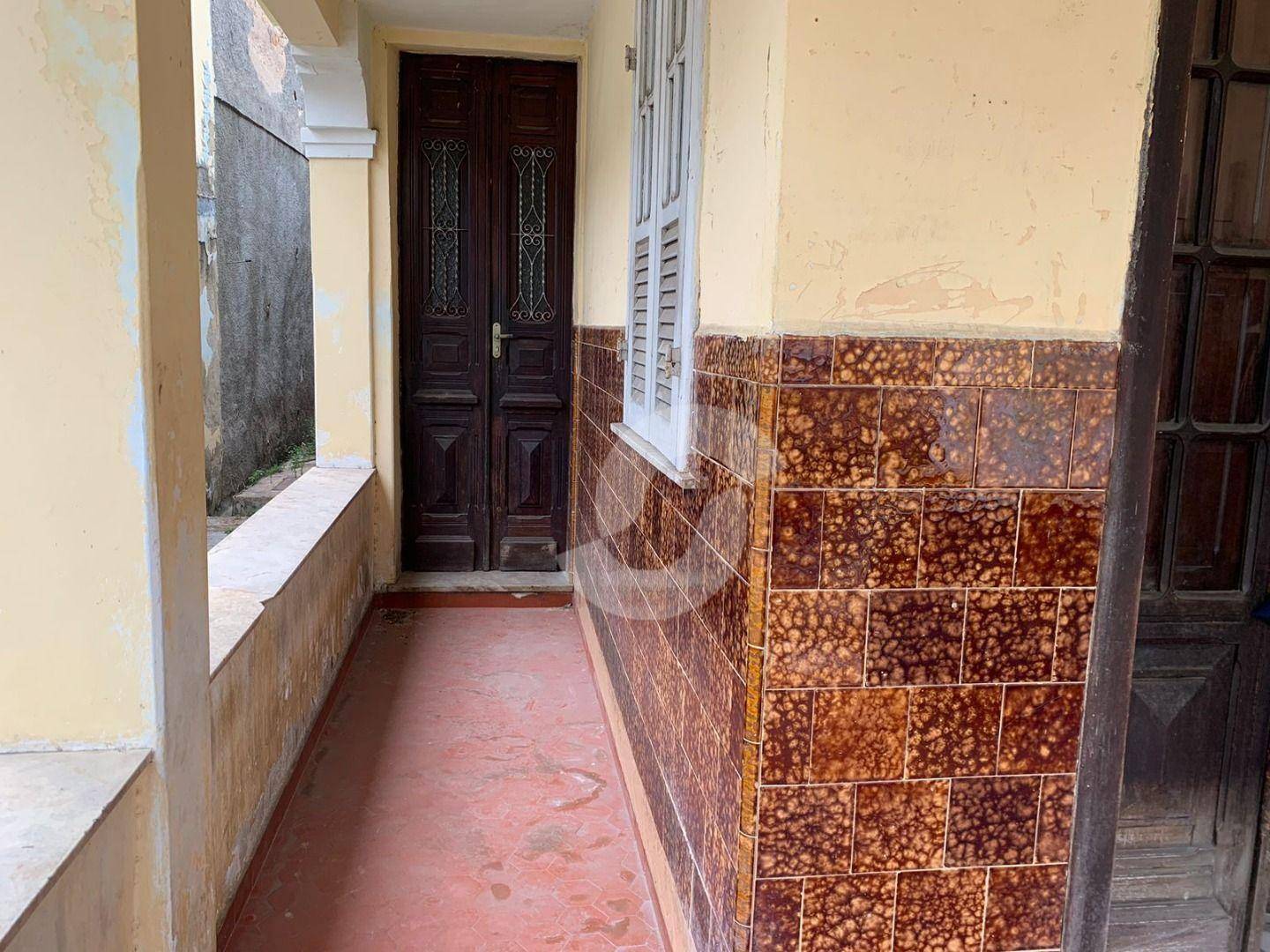 Casa à venda com 3 quartos, 144m² - Fonseca,Niterói