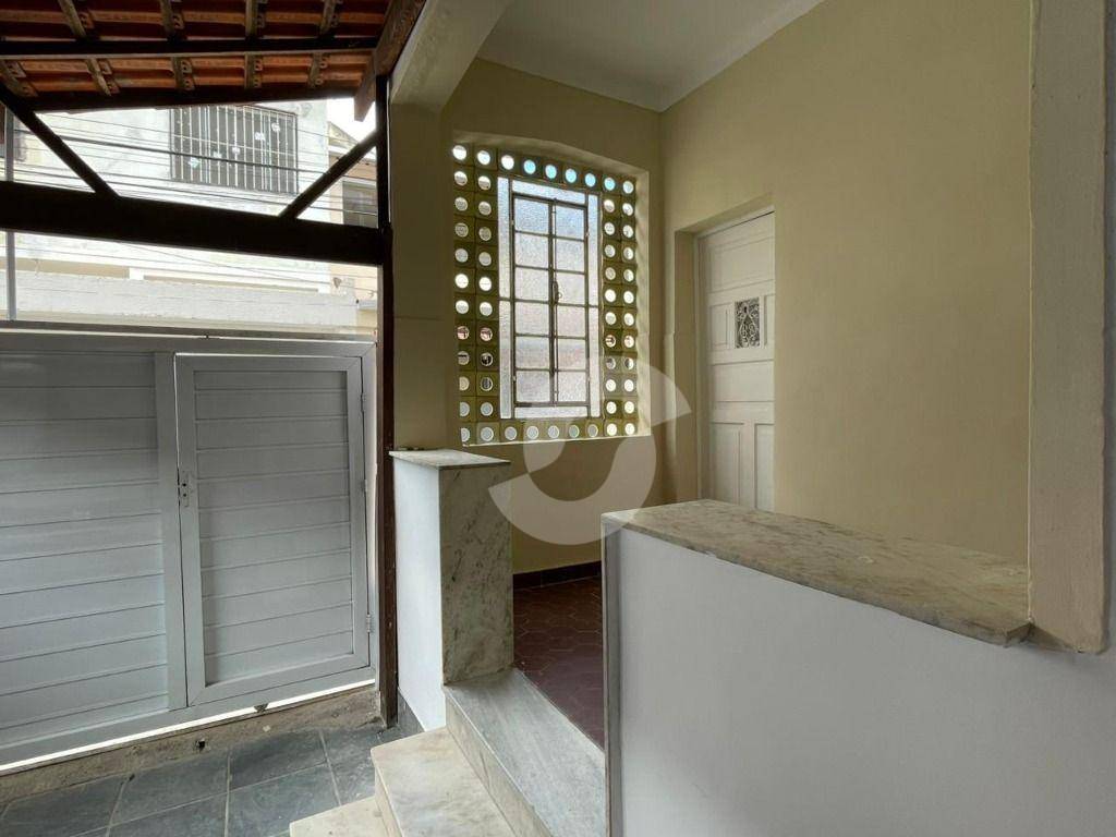Casa à venda com 2 quartos, 105m² - Fonseca,Niterói