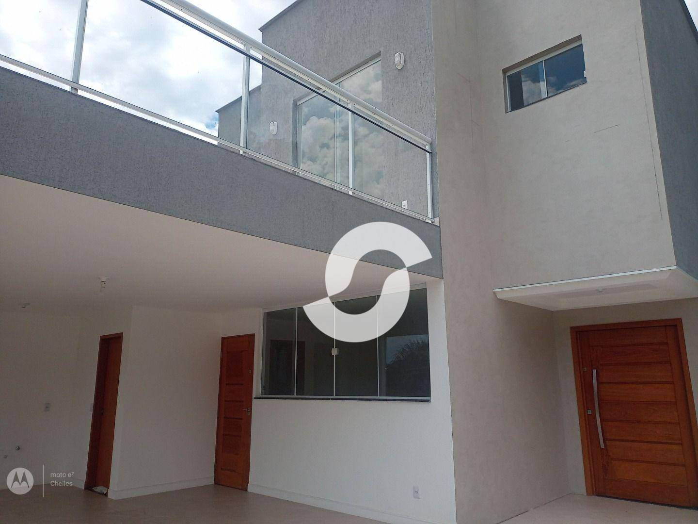 Casa à venda com 3 quartos, 338m² - Pendotiba,Niterói