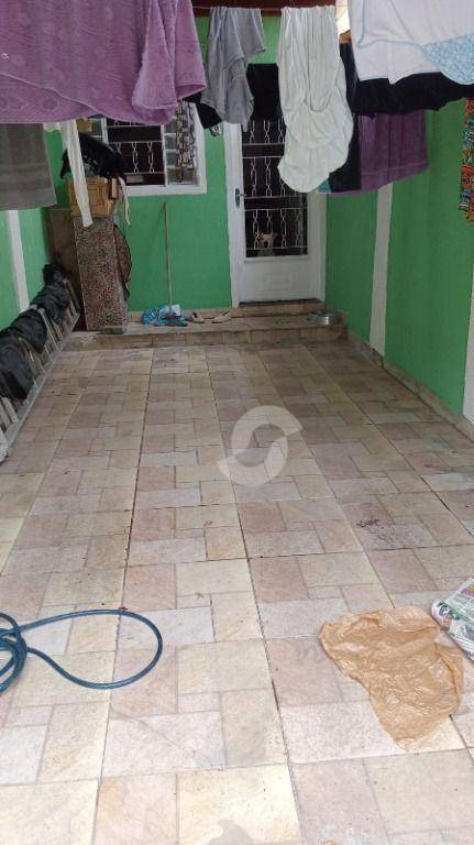 Casa à venda com 2 quartos, 50m² - Largo da Batalha,Niterói