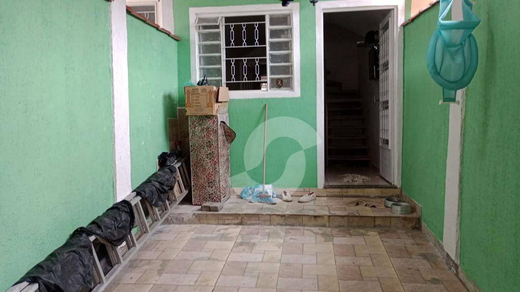 Casa à venda com 2 quartos, 50m² - Largo da Batalha,Niterói