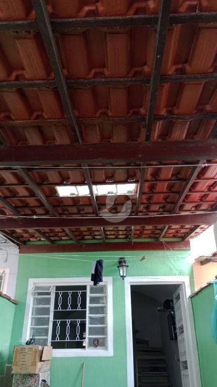 Casa à venda com 2 quartos, 50m² - Largo da Batalha,Niterói