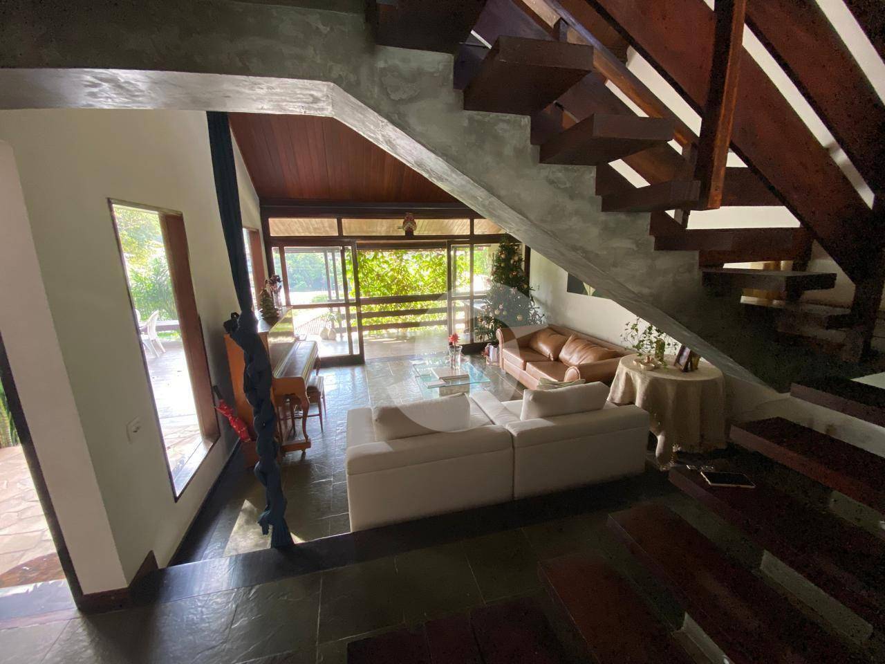 Casa à venda com 4 quartos, 220m² - Vila Progresso,Niterói