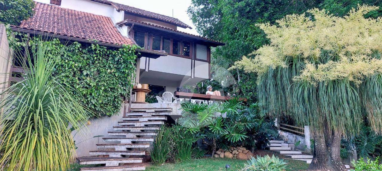 Casa à venda com 4 quartos, 220m² - Vila Progresso,Niterói