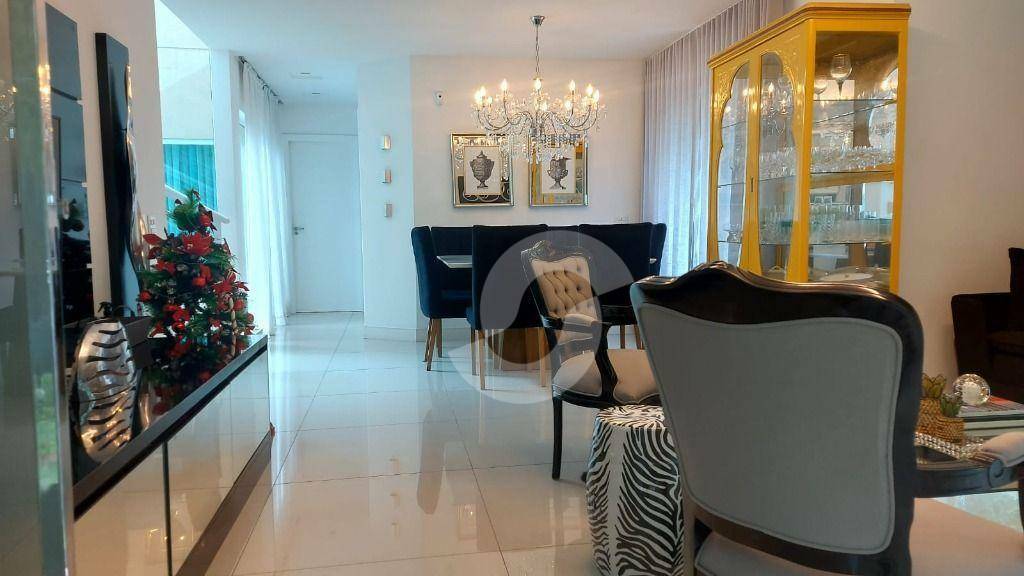 Casa à venda com 3 quartos, 300m² - Vila Progresso,Niterói