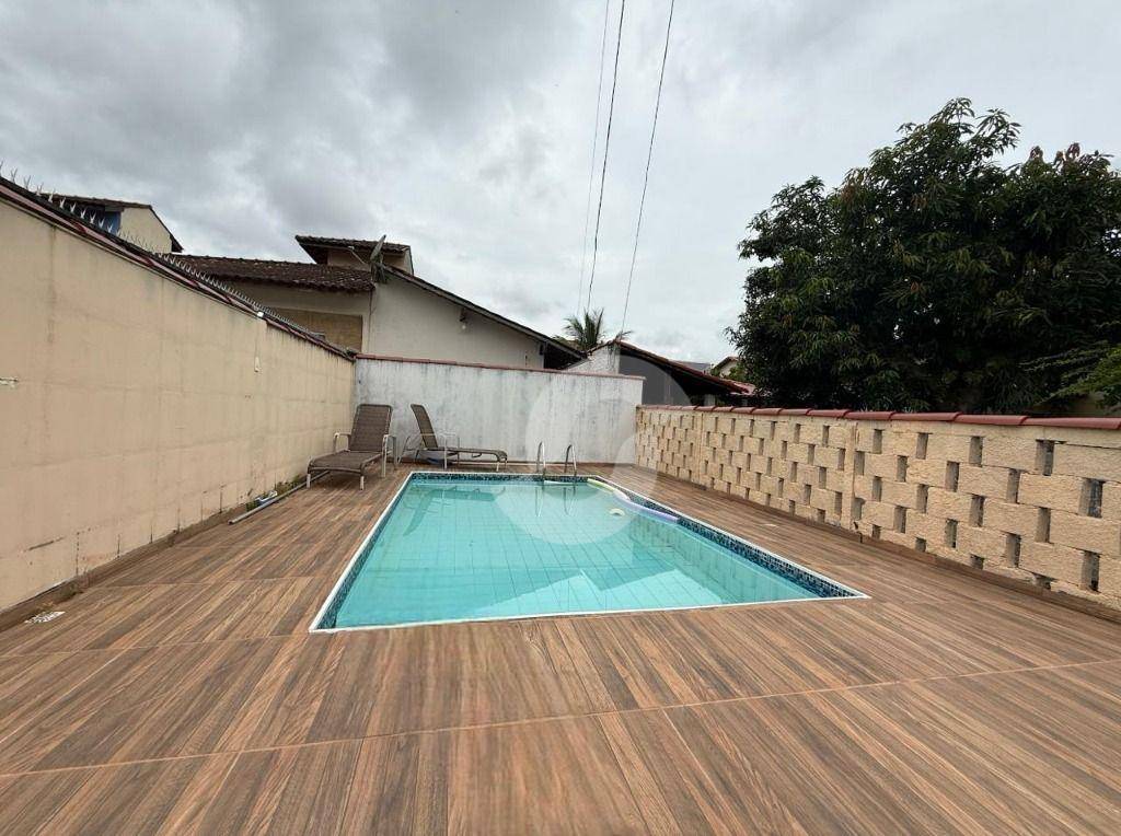 Casa à venda com 2 quartos, 140m² - Serra Grande,Niterói