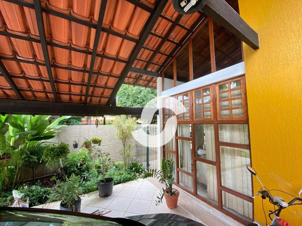  - Ótima Casa com 4 dormitórios à venda por R$ 1.350.000 - Piratininga