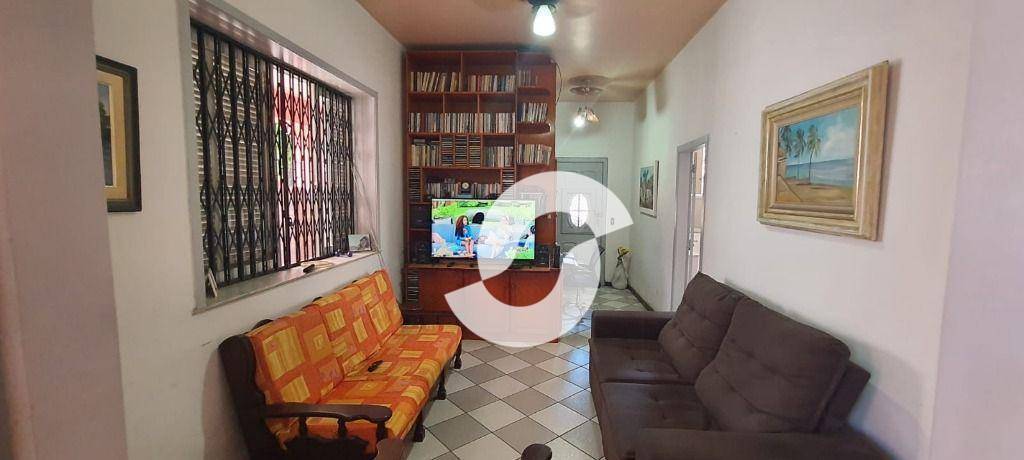 Casa à venda com 3 quartos, 150m² - Centro,Niterói