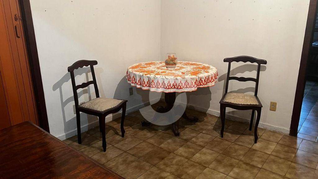  - Casa com 3 dormitórios à venda, 124 m² por R$ 1.000.000,00 - Fonseca - Niterói/RJ