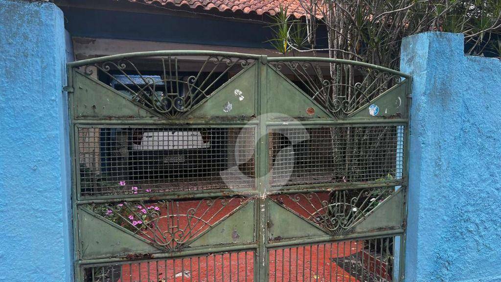 Casa à venda com 3 quartos, 124m² - Fonseca,Niterói