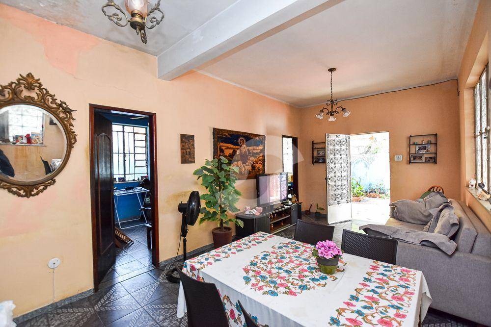  - Casa com 3 dormitórios à venda, 130 m² por R$ 1.200.000,00 - Fonseca - Niterói/RJ