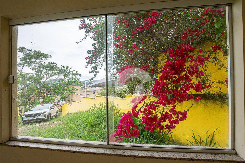  - Casa em condomínio NOVÍSSIMA , PRIMEIRA LOCAÇÃO com 3 dormitórios à venda por R$ 680.000 - Matapaca - Niterói/RJ